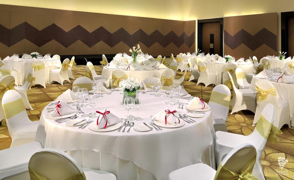 D'Primahotel Тангеранг Екстер'єр фото