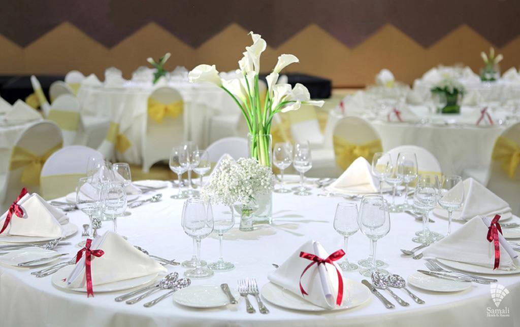 D'Primahotel Тангеранг Екстер'єр фото