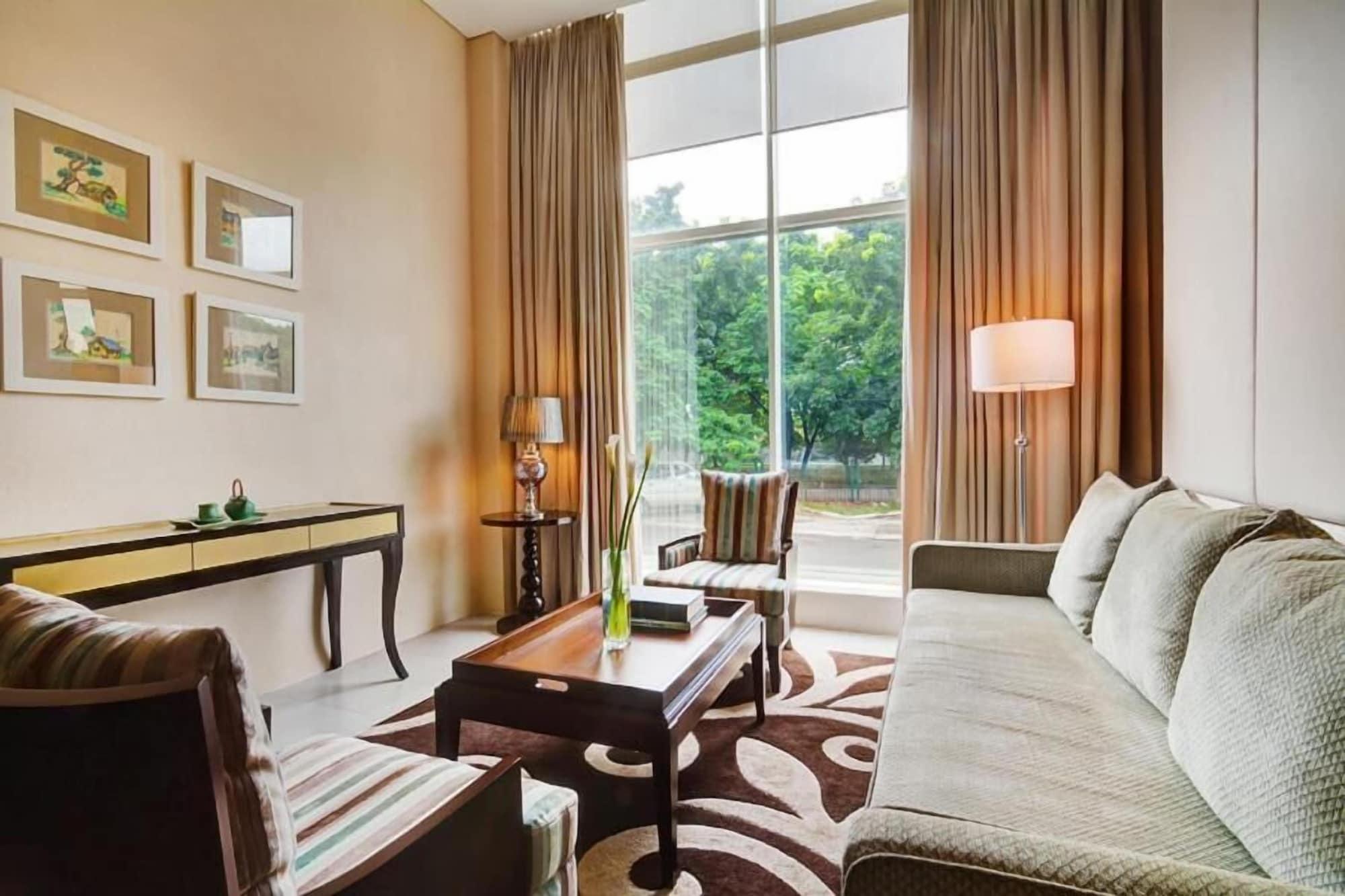 D'Primahotel Тангеранг Екстер'єр фото