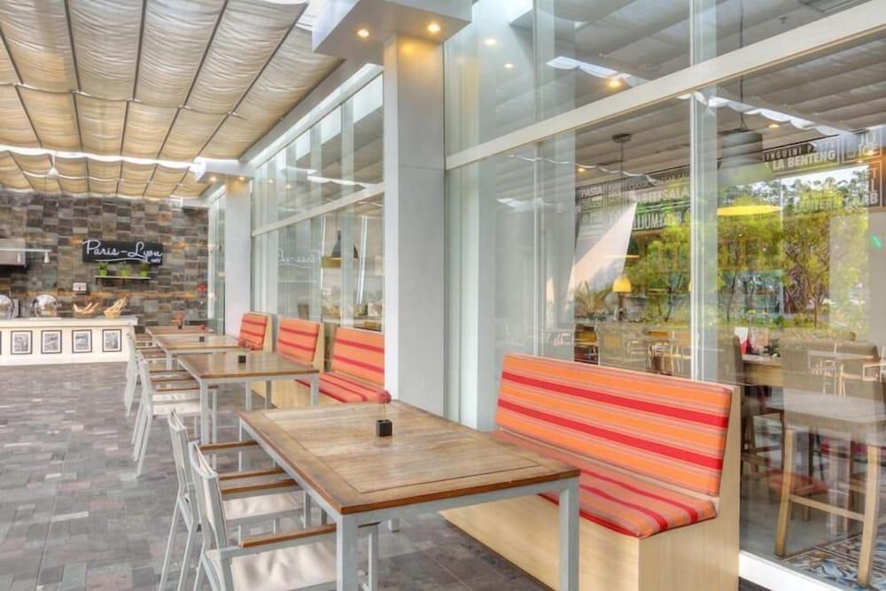 D'Primahotel Тангеранг Екстер'єр фото