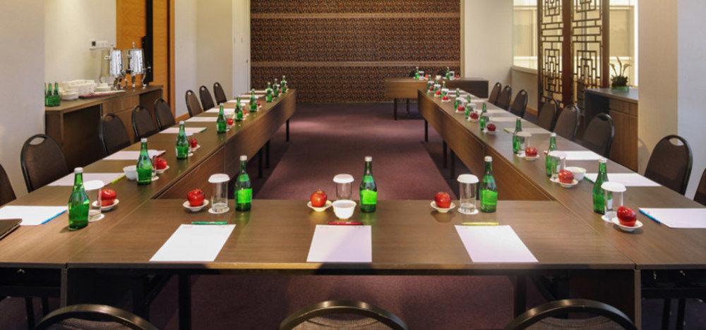 D'Primahotel Тангеранг Екстер'єр фото