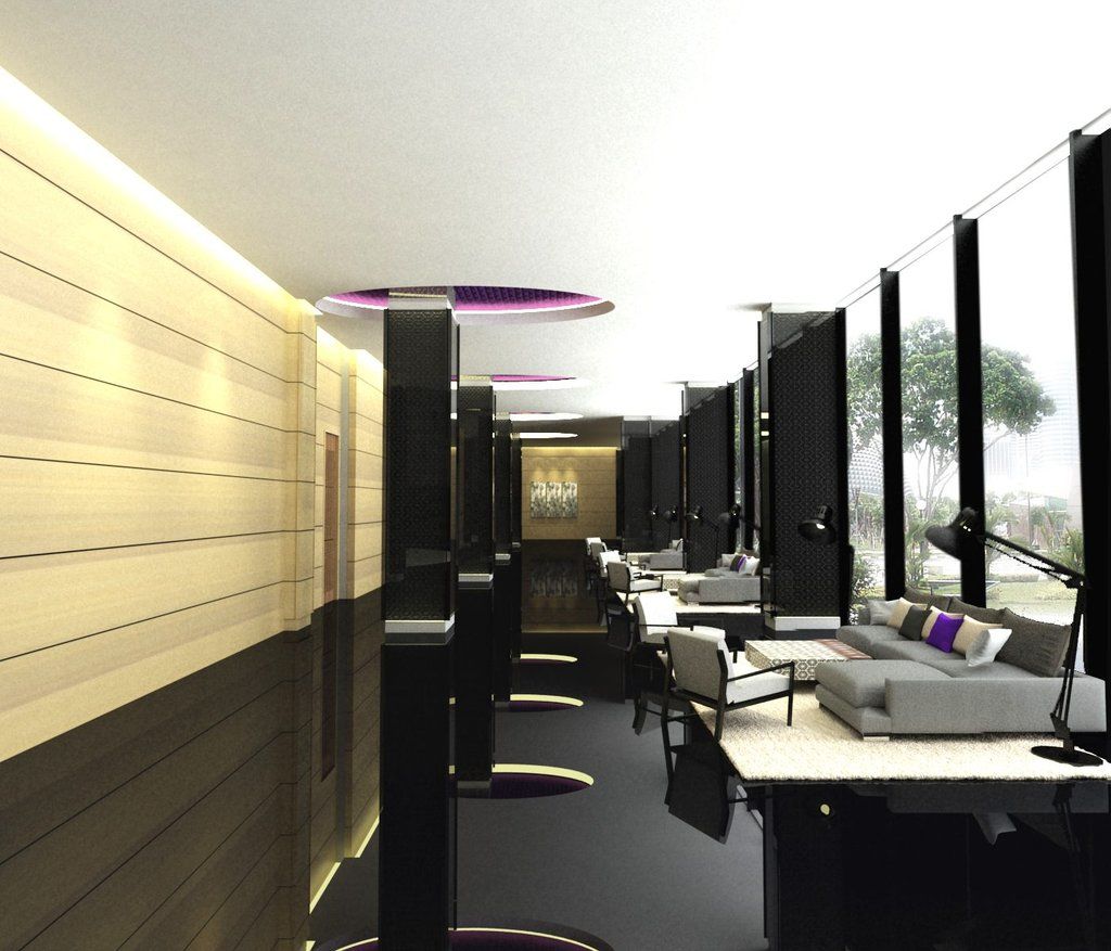 D'Primahotel Тангеранг Екстер'єр фото