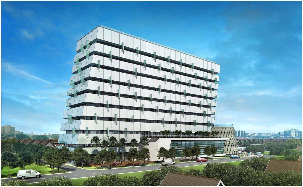 D'Primahotel Тангеранг Екстер'єр фото